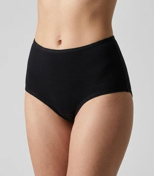 Жіночі трусики-шорти Primark Cares S чорний Т-1115/14