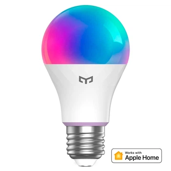 Лампа Yeelight Smart LED Bulb W4 L (YLQPD-0011)