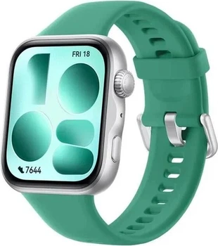 Смарт-годинник HUAWEI Watch Fit 5 Green