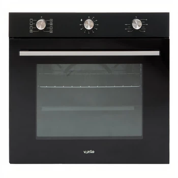 Духовка VENTOLUX ATLANTA 6 MT (BK)