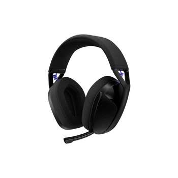 Наушники Logitech G321 Lightspeed Black (981-001563)