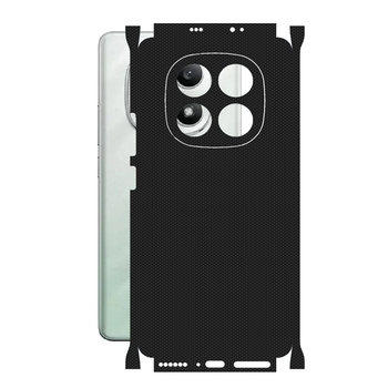 Захисна плівка StatusSKIN для Xiaomi Redmi Note 15 4G Корпус Вініл Матрикс чорний