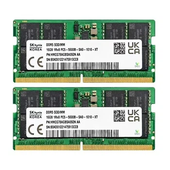 Оперативная память 32 ГБ SK hynix - купить в Киеве: цена, отзывы