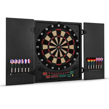 Електронний Дартс KLARFIT Dartchamp Чорний