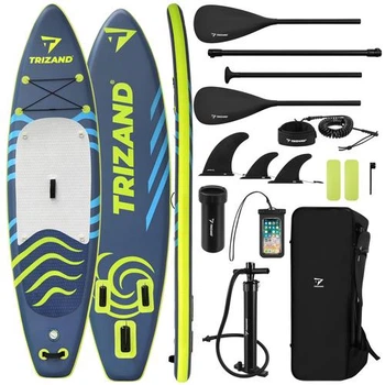 SUP-дошка 320 см з аксесуарами Trizand 27786
