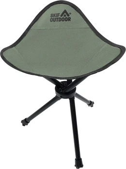 Стілець розкладний Skif Outdoor Kvant II 389.04.98 Різнокольоровий shop (4820298370304)