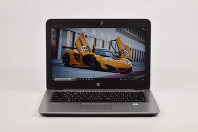 Ультрабук HP EliteBook 820 G3 i5-6300U / 16 гб / ssd 512 гб / 12.5" IPS Full HD / Win10 Pro (б/у) Ноутбук (1013)