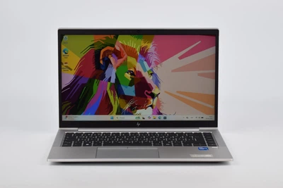 Ультрабук HP EliteBook 840 G8 i5-1145G7 / 32 гб / ssd 1 тб / 14" IPS Full HD / Win11 Pro (б/у) Ноутбук 4G модем (2764)