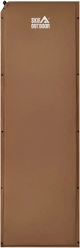 Килимок самонадувний Skif Outdoor Specialist 389.03.68 Хакі shop (4820242925598)