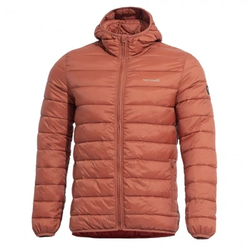 Куртка Pentagon Aurora Hood, Maroon Red, M. Нейлон