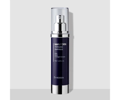 Сыворотка-активатор омоложения и восстановления кожи Dr.Hedison NMN PDRN Timeless Ampoule, 50 мл (03000001)