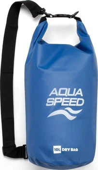 Герметичная сумка Aqua Speed Dry Bag 2L 63234 темно-синий Уни 29 х 18 см