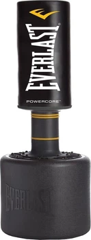 Боксерский мешок Everlast POWERCORE FREE STANDING HEAVY BAG черный Уни One Size