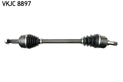 Приводний вал SKF VKJC 8897 Peugeot 308 1610205580, 9677561480, 9820471280