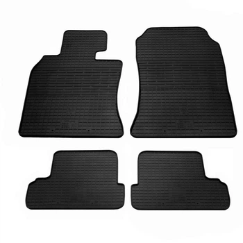 Килимки в салон для MINI Cooper II 2006-2014 p. Stingray