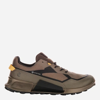 Чоловічі кросівки з Gore-Tex ECCO Biom 2.1 X Mtn M Gtx 82392461293 44 Коричневі (194891973809)