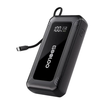 Пусковое устройство Gooloo G7 44.4Wh (JSG7)