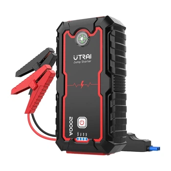 Пускозарядное устройство Utrai JS One (CEP3008)