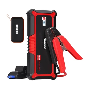 Стартер Gooloo GP4000 74Wh (6979127740509)