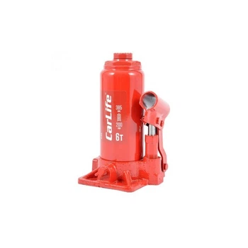 Домкрат CarLife 6т 200-385мм (BJ406) CARLIFE BJ406 1055165