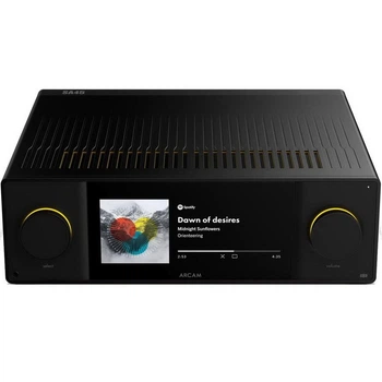 Підсилювач потужності Arcam SA45