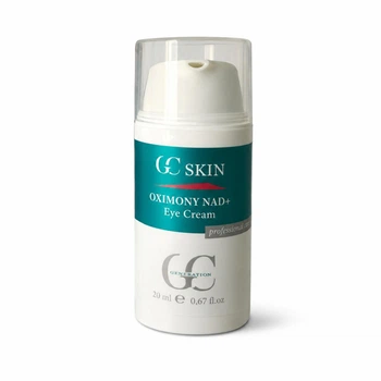 OXIMONY NAD+ Крем для шкіри навколо очей 20 мл Cure Skin