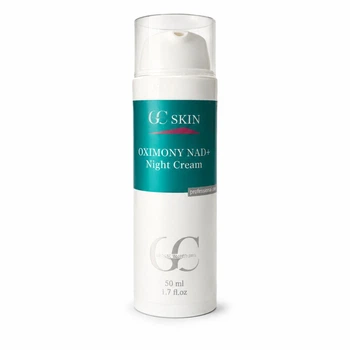 OXIMONY NAD+ нічний крем Cure Skin, 50 мл