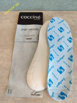 Устілка sport sanitized Coccine 665/73/44 - 29,8 см для спортивного взуття