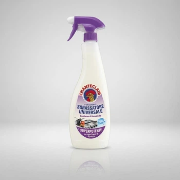 Универсальный обезжириватель ChanteClair Sgrassatore Universal Lavanda 600 мл