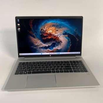 Ноутбук HP Probook 455 G8 15.6" FullHD Ryzen 5 5600U /16 RAM/256 SSD Б/В