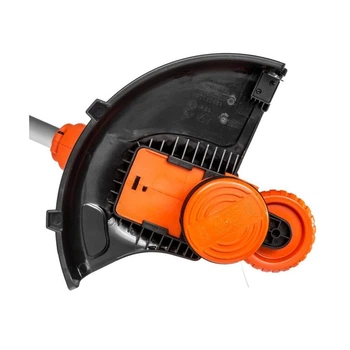 Триммер электрический BLACK+DECKER GL9035 (900 Вт, 350 мм, 7000 об/мин) электрокоса тример для травы (44186)