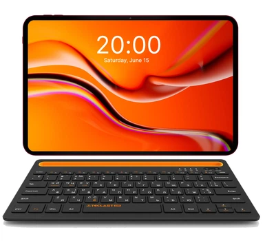 Планшет Teclast T65 Plus LTE з Клавіатурою KS10 (TL-113123)