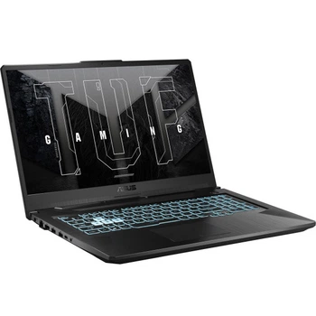 Ноутбук ASUS TUF Gaming A17 FA706NF-HX007 (90NR0JH5-M000U0)