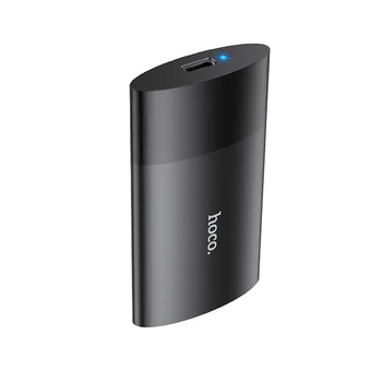 Внешний накопитель Hoco PSSD Mobile SSD 1TB UD12 (SSD_UD12_1TB)