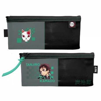 Пенал м'який Yes PH-33 Demon Slayer. Tanjiro (533786)