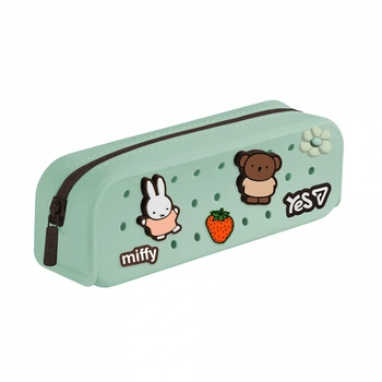 Пенал м`який силіконовий Yes PHS-2 Miffy Bunny (533845)