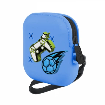 Гаманець силіконовий квадратний Yes WS-1 Game Zone (533832)