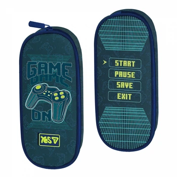 Пенал м'який Yes PH-30 Start the Game (533772)
