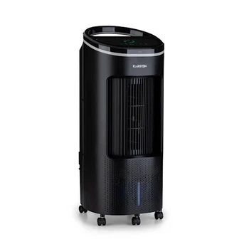 Охладитель воздуха Klarstein IceWind Plus 4-в-1 (10035785)