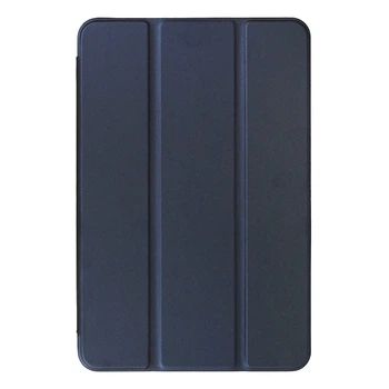 Чехол Silicone Xiaomi Redmi Pad 2 9.7" (2026) Темно-синий