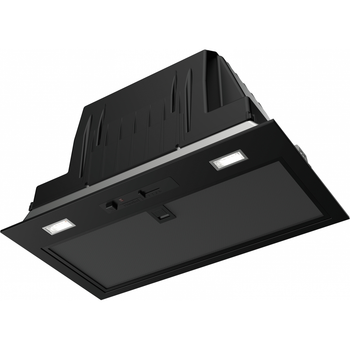 Витяжка Franke Inca Smart FBI 525 BK PLUS вбудована 52 см 305.0757.779