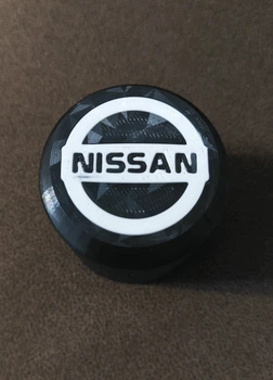 Ковпачок на фаркоп Nissan