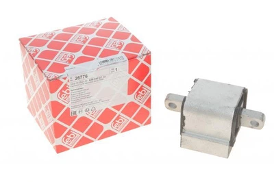 Подушка КПП MB Sprinter 906 06-/Vito (W639) 03- 26776 , Febi Bilstein