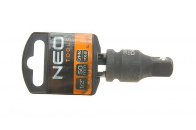 Подовжувач ударний 1/2" 50 мм 10-250 , NEO Tools