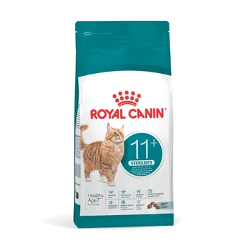 Сухий корм для літніх стерилізованих кішок Royal Canin Ageing 11+ Sterilised 2 кг.