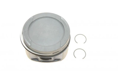 Поршень VW Golf III/IV/Passat 1.6 94-04 (81.26mm/+0.25) 94503710 , Групи kolbenschmidt