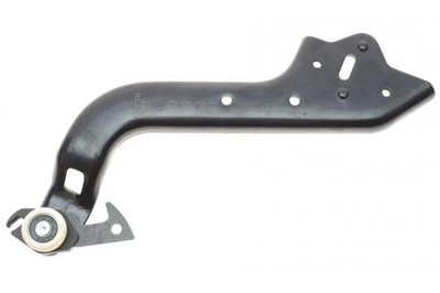Ролик двери (боковой/нижний) MB Sprinter/VW Crafter 06- 47761 , Febi Bilstein