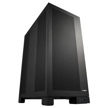 Корпус FSP U500-B без БП E-ATX Black