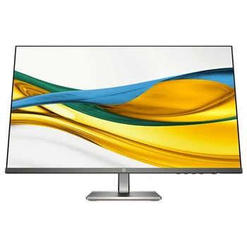 Монитор HP 27'' S5 527da, IPS, 100Hz, VGA, HDMI, HAS