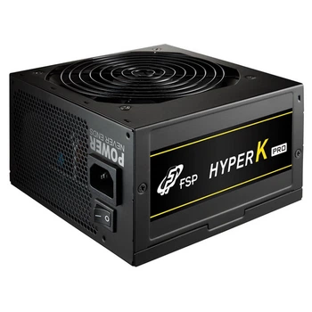 Блок живлення FSP HK-600 HYPER K PRO 120mm fan